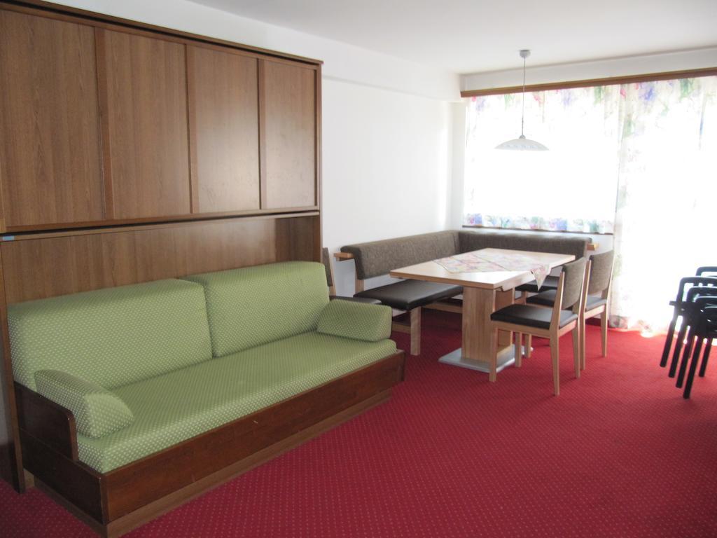 Appartements Robert - Hotel Bechlwirt キルヒベルク・イン・チロル 部屋 写真